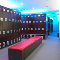 True Fitness เอ็กซ์เชนจ์ทาวเวอร์