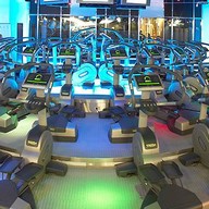 True Fitness เอ็กซ์เชนจ์ทาวเวอร์