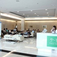 Thai Eye Center