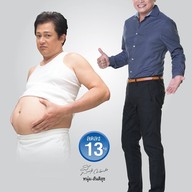 Slim Up Center ทองหล่อ 13