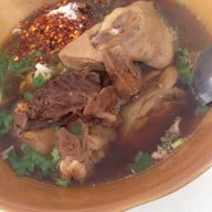 ร้านเปิ้ลก๋วยเตี๋ยวเป็ด