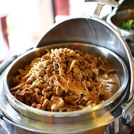 โบนันซ่ารีสอร์ทเขาใหญ่