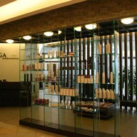 MOGA Hair Salon (Thailand) อิเซตัน