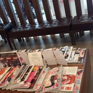 MOGA Hair Salon (Thailand) อิเซตัน