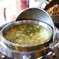 โบนันซ่ารีสอร์ทเขาใหญ่