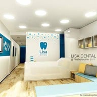 Lisa Clinic เกษตร