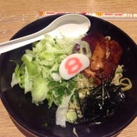 Hachiban Ramen เซ็นทรัล ลำปาง