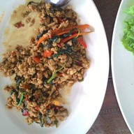 เรือนแพลำพูน