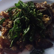 ข้าวต้มโต้รุ่ง