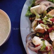 ข้าวต้มโต้รุ่ง