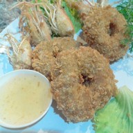 ริมหาดทะเลสด