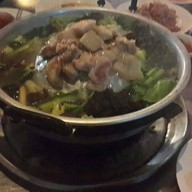 อันอันหมูกระทะบุฟเฟ่