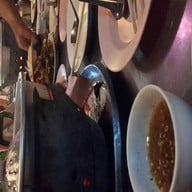 อันอันหมูกระทะบุฟเฟ่