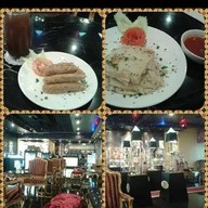 TUT's Cafe พาราไดซ์ พาร์ค
