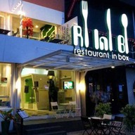 RinB Restaurant In Box