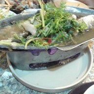 ริมหาดทะเลสด