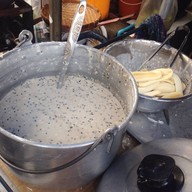 กล้วยทอด มันทอด ฟักทองทอด