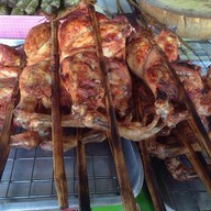 อุดมส้มตำ