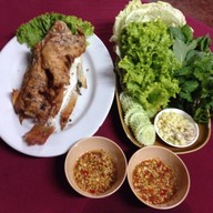 ลาบเป็ดขอนแก่น ถลาง