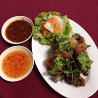 ลาบเป็ดขอนแก่น ถลาง