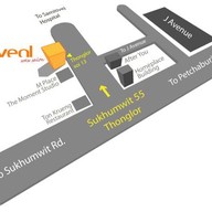 Reveal Wax & Lash ทองหล่อ 13