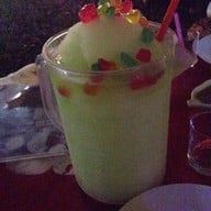 รวยรินเหล้าปั่น