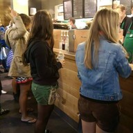 Starbucks München Hauptbahnhof