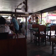 เป็ดพะโล้นายจุก ตลาดคลองสวน 100 ปี ตลาดคลองสวน 100 ปี