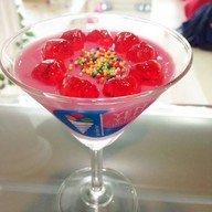 Yen Yen ice cream bar เพชรบุรี