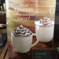 Starbucks มอเตอร์เวย์ ขาออก