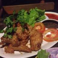 พี่หมูขัวแขก