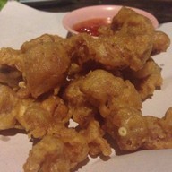 พี่หมูขัวแขก