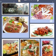 Seoul Korean BBQ Restaurant 서울 -