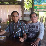 ตาปู่ ครัวป่า