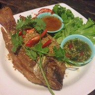 พี่หมูขัวแขก