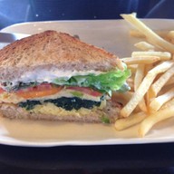 Dailycious Cafe นิ่มซิตี้เดลี่