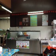 เจ๊หงษ์ ข้าวราดแกง ก๋วยเตี๋ยวไก่ ซอยเอกมัย 8