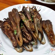 ร้านอาหารเจ๊สา สาขา 2
