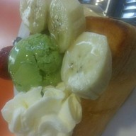 Wawa Cha By Sukishi เซ็นทรัลลาดพร้าว