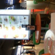 Wawa Cha By Sukishi เซ็นทรัลลาดพร้าว