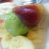 Wawa Cha By Sukishi เซ็นทรัลลาดพร้าว