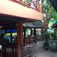 ร้านอาหารตะวันแดง@พาน