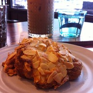 Almond Croissant