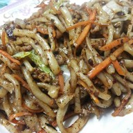 ร้านอาหารมันเทียนซิง