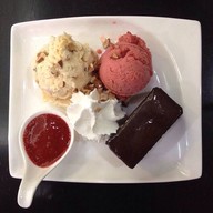 เบอร์รี่ฮัท -