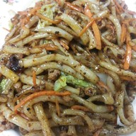 ร้านอาหารมันเทียนซิง
