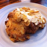 Almond Croissant