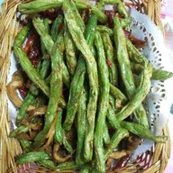 ร้านอาหารมันเทียนซิง