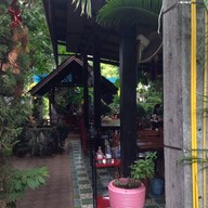 ร้านอาหารตะวันแดง@พาน
