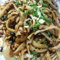 ร้านอาหารมันเทียนซิง
